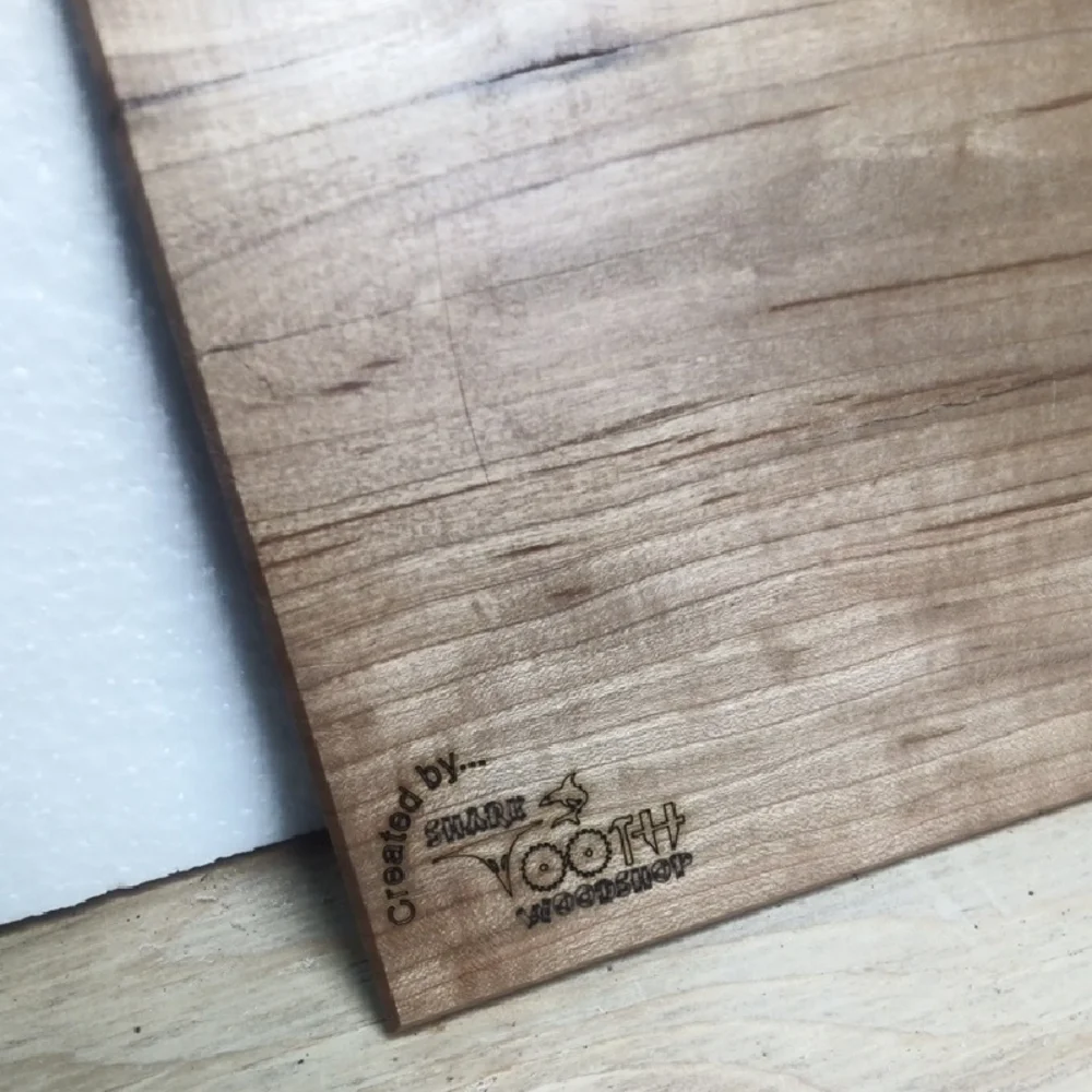 Wooden USA Flag Plaque - Picture 6 of 6